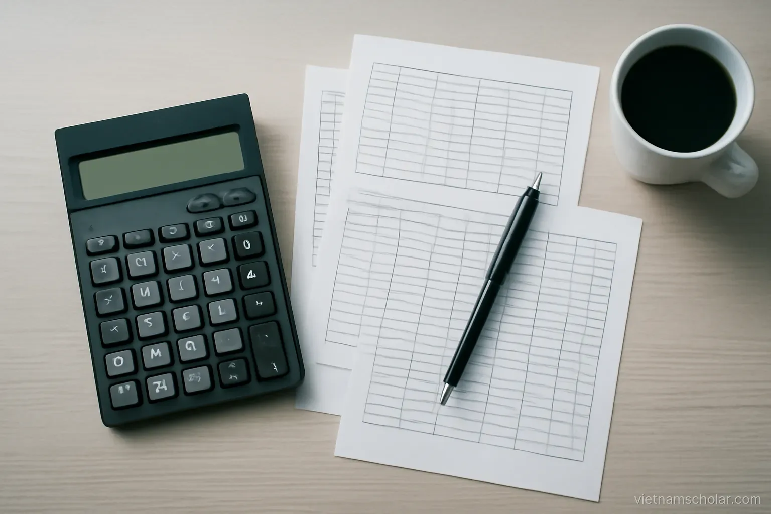 Budgeting across two economies: under-funding the local side is the expensive mistake