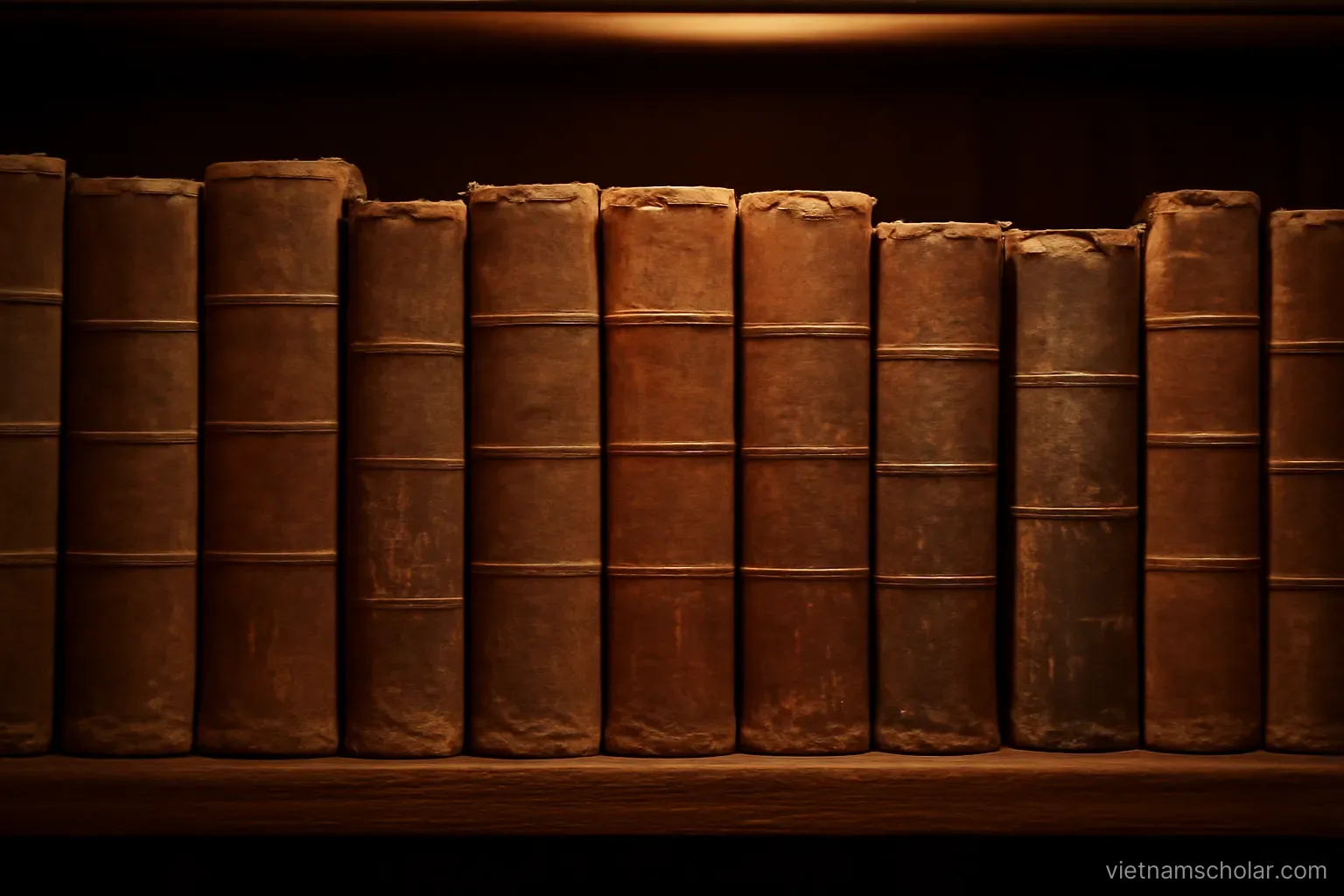 The publishing landscape: local journals carry work that international indexes never see