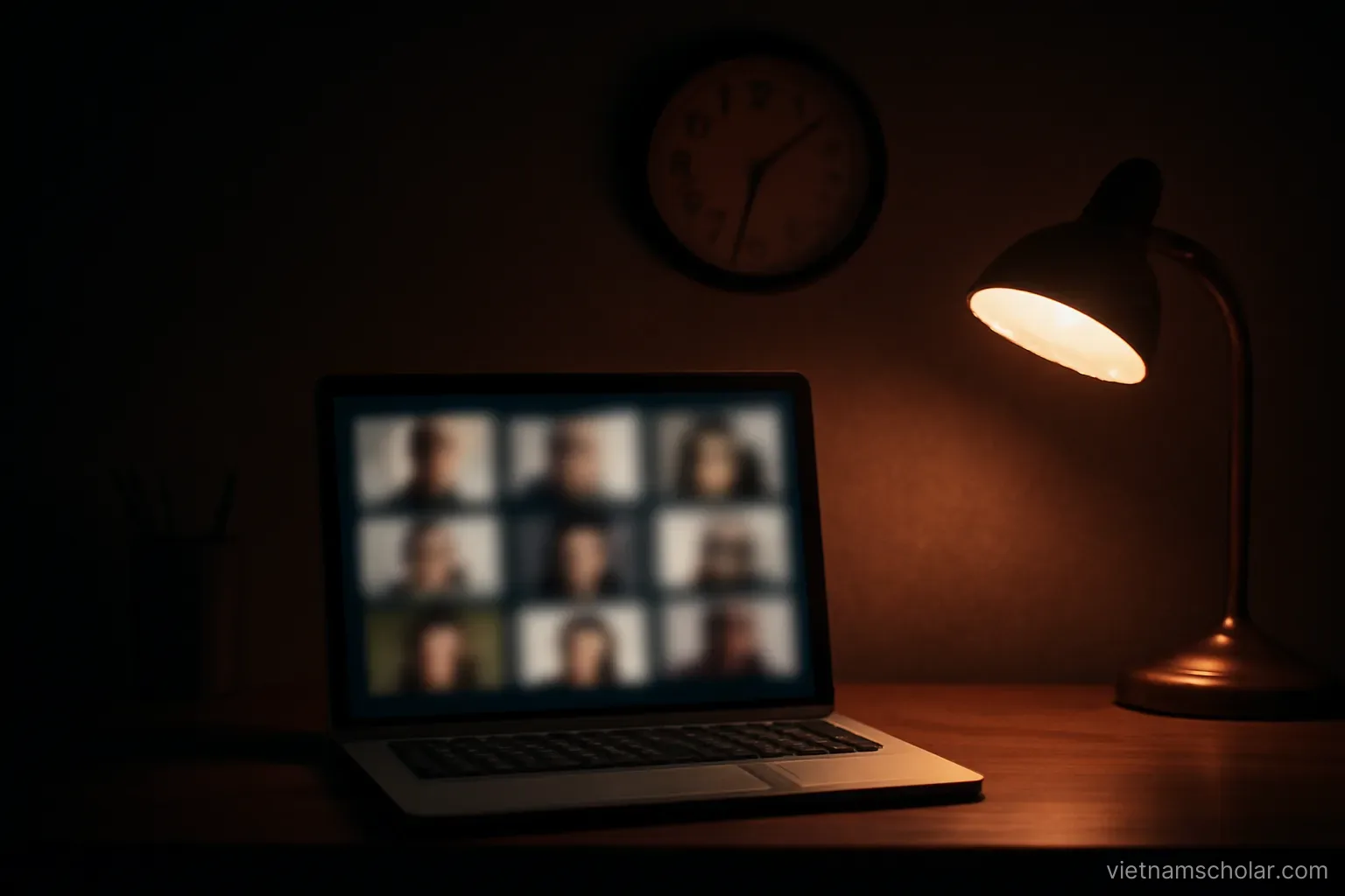 Remote meetings across six time zones: alternate who takes the inconvenient hour