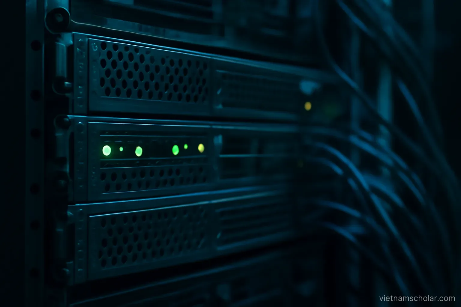Sharing data across borders: decide who is the custodian before the first file moves